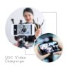UGC video campaign pop shop america