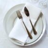 cotton napkins by pop shop america square