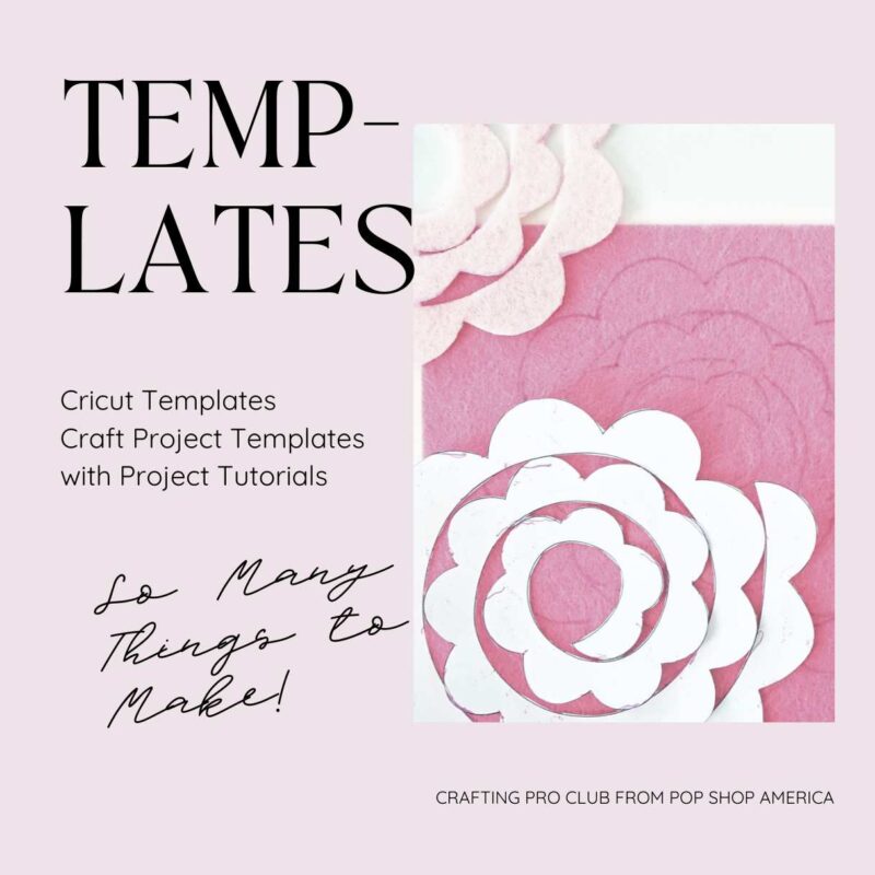 templates from pop shop america